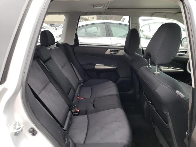 JF2SH636X9H728543 Subaru Forester 2.5x Premium