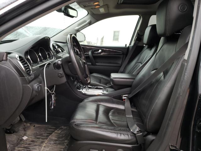 5GAKVCKD5FJ101695 Buick Enclave