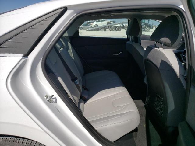 2023 HYUNDAI ELANTRA 4D - KMHLN4AJ6PU036108