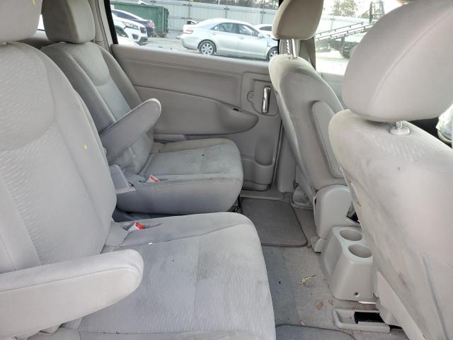 2015 NISSAN QUEST S - JN8AE2KP2F9129829