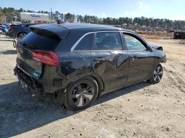 2017 KIA NIRO FE - KNDCB3LC8H5040033