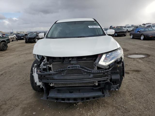 2017 NISSAN ROGUE S 5N1AT2MT2HC781654