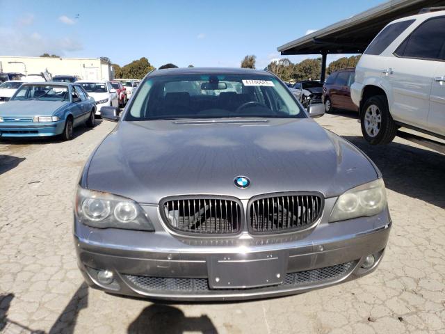 WBAHN835X7DT65960 BMW 750