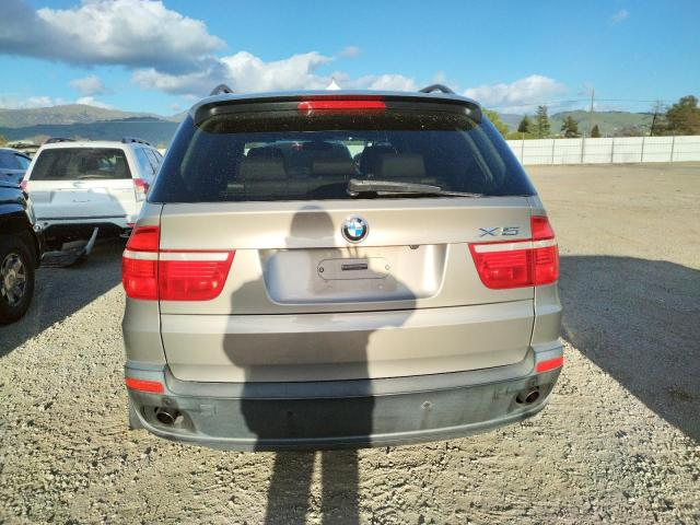 5UXFE43568L008218 BMW X5 3.0I