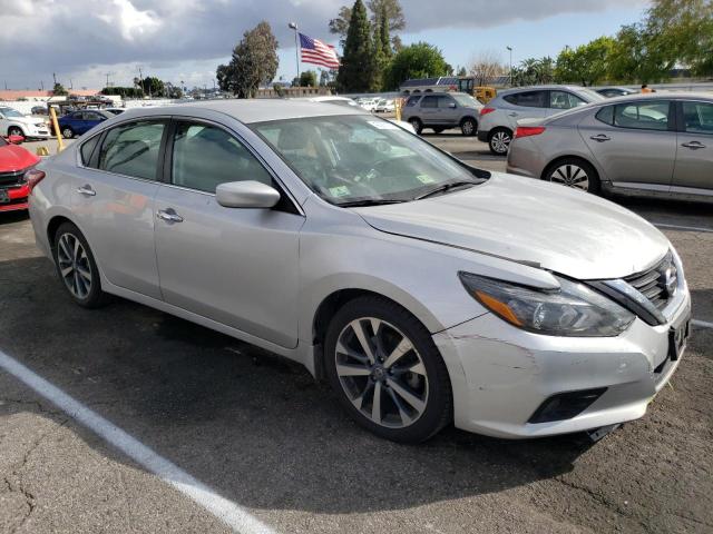 2017 NISSAN ALTIMA 2.5 1N4AL3AP1HC219851