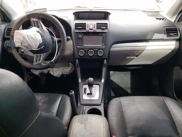 JF2SJAJC1EH489734 Subaru Forester 2.5i Limited