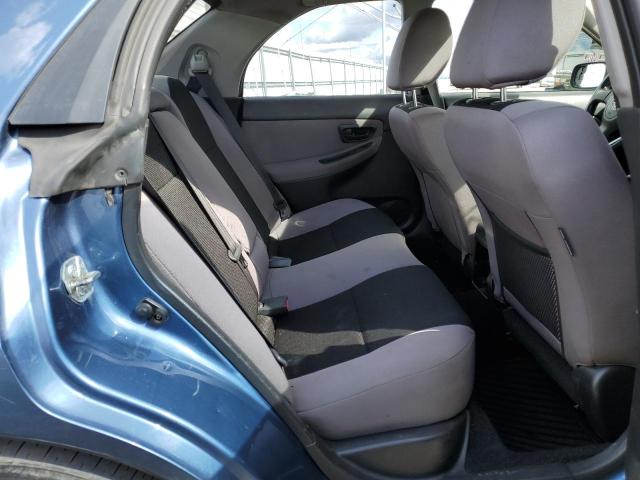 JF1GD61677H516155 Subaru Impreza 2.5i