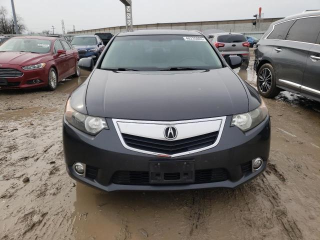 JH4CU2F6XBC005165 Acura TSX