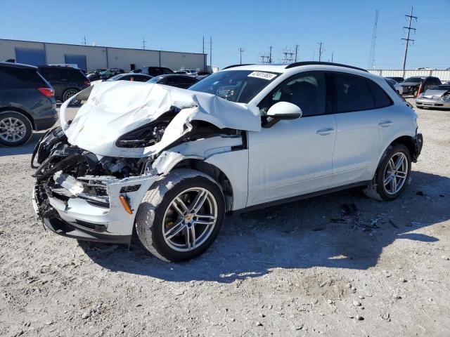 2019 Porsche Macan 