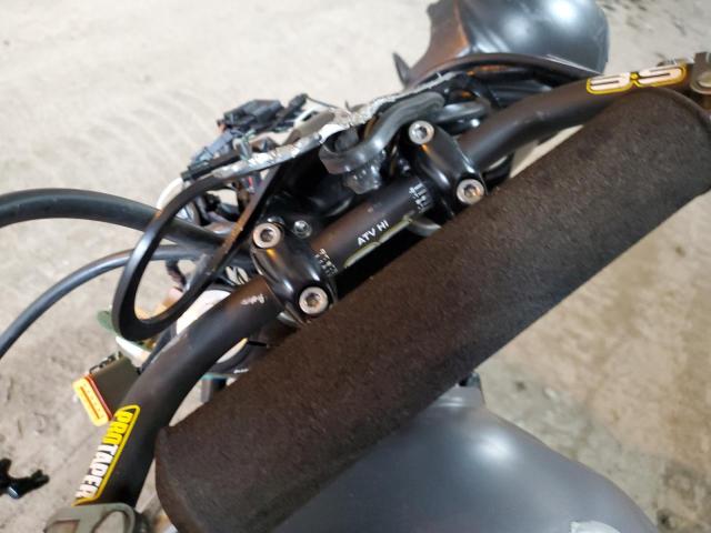 2013 TRIUMPH MOTORCYCLE SCRAMBLER - SMT925RN4DT566617