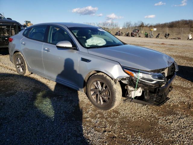 5XXGT4L37LG427150 KIA Optima Lx