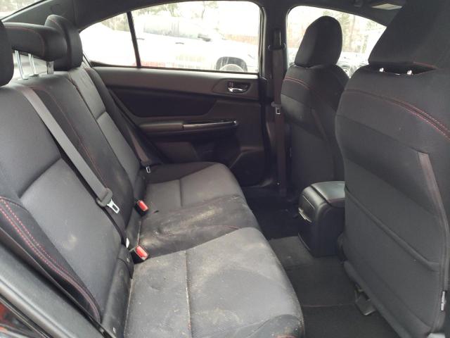 2017 SUBARU WRX PREMIU - JF1VA1E60H9814880