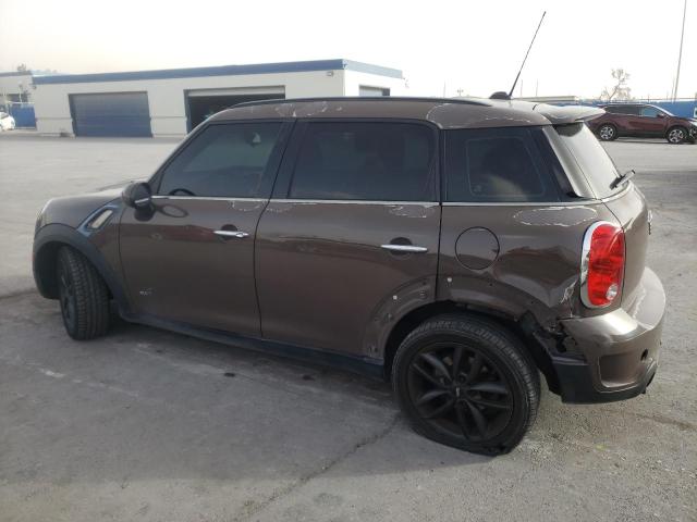 WMWZC5C5XBWL53927 Mini Cooper S Countryman