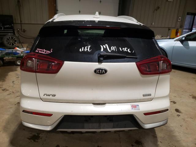 2019 KIA NIRO FE - KNDCB3LC3K5295549