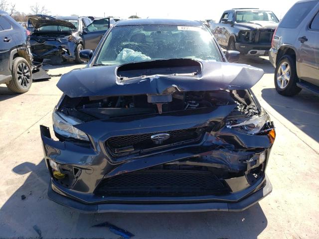 2016 SUBARU WRX PREMIU - JF1VA1E63G9829324