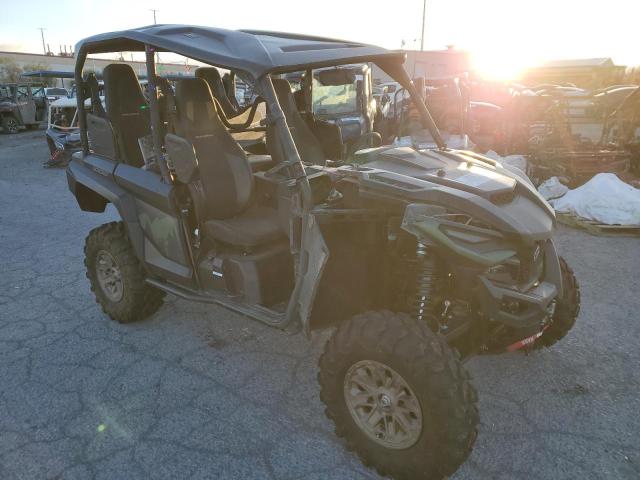 2021 YAMAHA YXE1000 5Y4AN39YXMA100257
