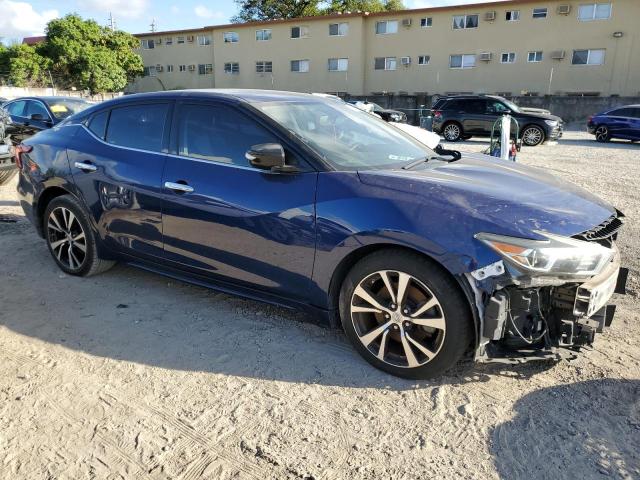1N4AA6AP9JC379196 2018 Nissan Maxima 3.5S