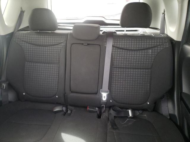 KNDJX3A50E7034773 KIA Soul !