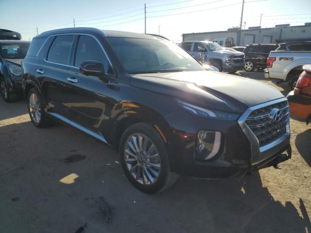 2020 HYUNDAI PALISADE L - KM8R5DHE7LU069888