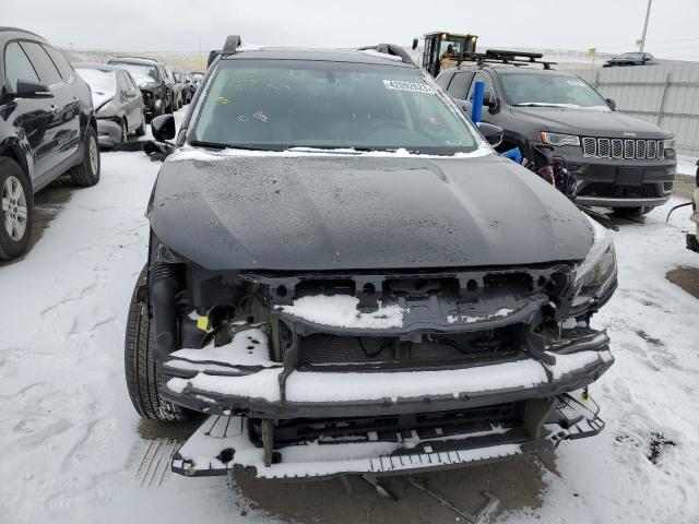 2022 SUBARU OUTBACK ON 4S4BTGLDXN3191712