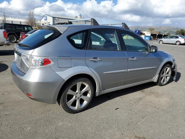 JF1GH636X9G814659 Subaru Impreza Outback Sport