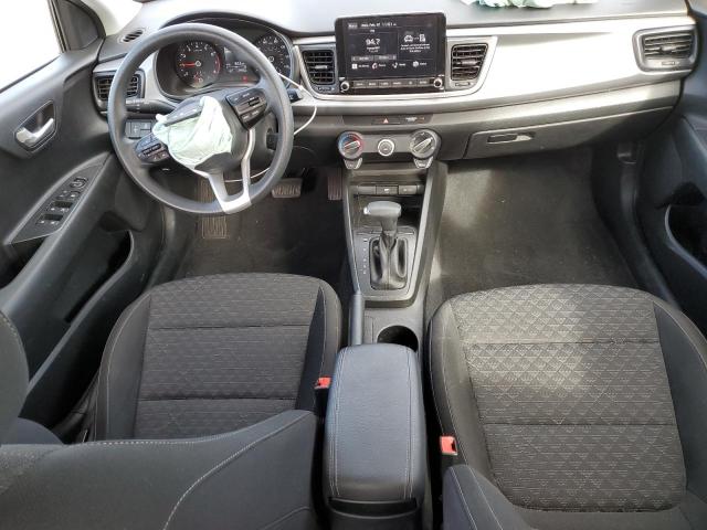3KPA24AD3NE476930 KIA RIO LX