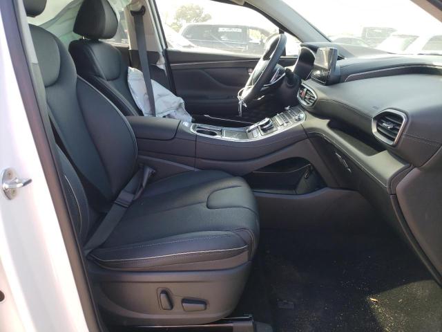 2023 HYUNDAI SANTA FE L - 5NMS4DAL7PH533065