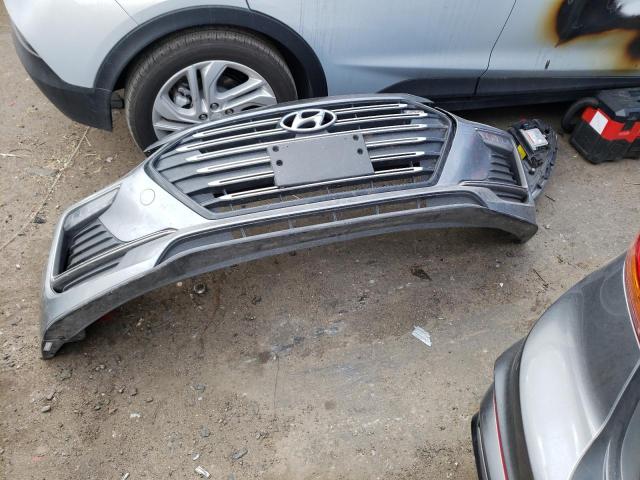 2017 HYUNDAI ELANTRA SP - KMHD04LB5HU353985