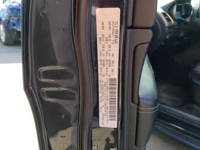 1C4RJEBG1FC951875 Jeep Grand Cherokee Limited