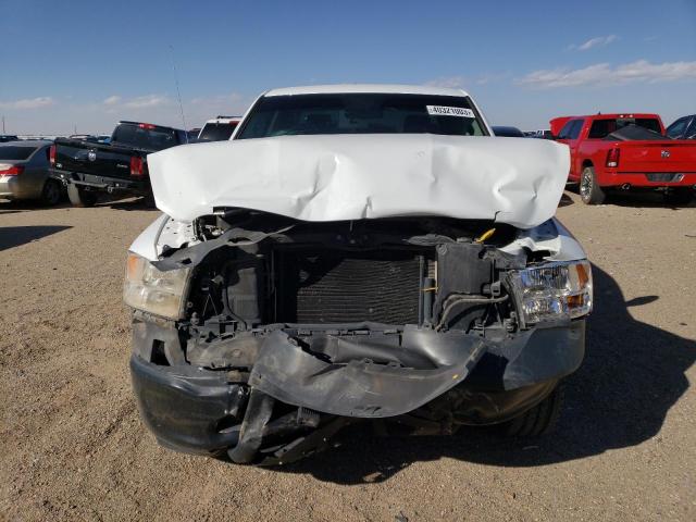 2018 RAM 1500 SSV - 1C6RR7XT4JS248741
