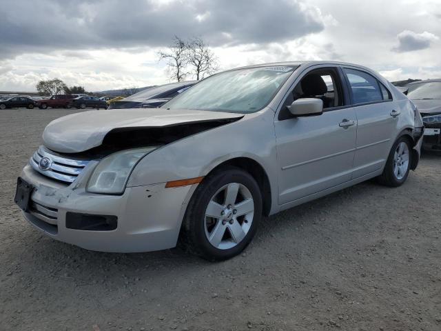 2009 Ford Fusion SE