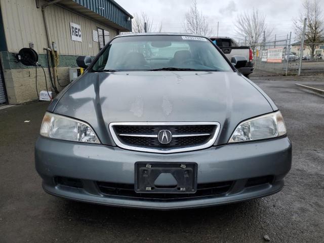 1999 ACURA 3.2TL VIN: 19UUA5647XA005434