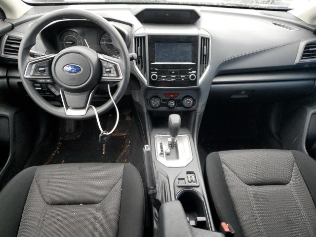2019 SUBARU IMPREZA PR 4S3GTAD67K3702926