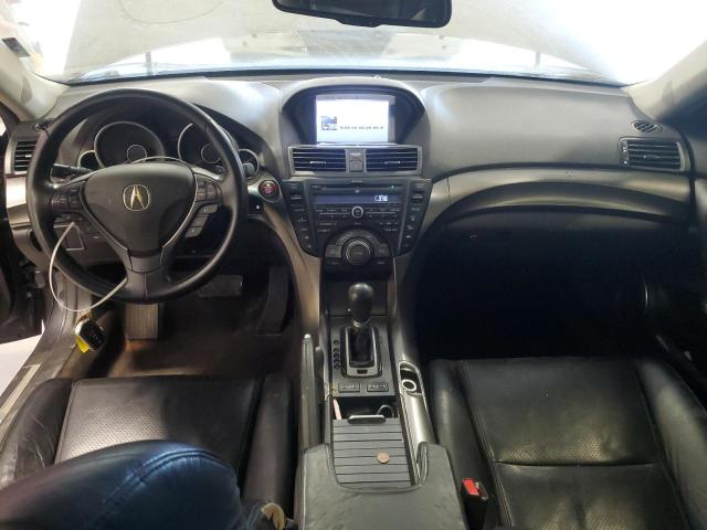 19UUA8F59CA002149 Acura TL