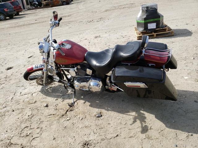2005 HARLEY-DAVIDSON FXSTI 1HD1BVB135Y053008