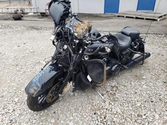 2019 HARLEY-DAVIDSON FLHXS - 1HD1KRP12KB603393