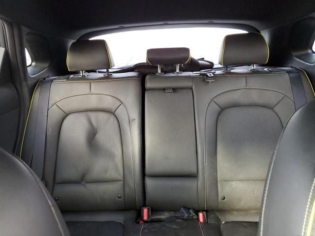2018 HYUNDAI KONA ULTIM - KM8K5CA50JU119047