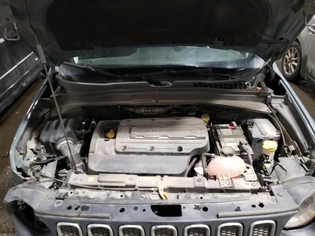 2018 JEEP RENEGADE S - ZACCJBAH6JPH52274