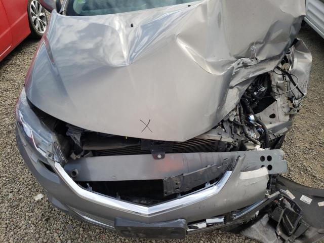 2017 CHEVROLET VOLT LT - 1G1RC6S57HU209632