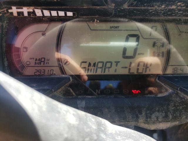 2020 CAN-AM MAVERICK X - 3JBVWAV27LK000744