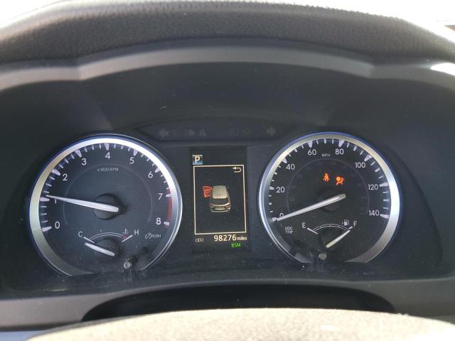 5TDJZRFH1JS550043 Toyota Highlander Se