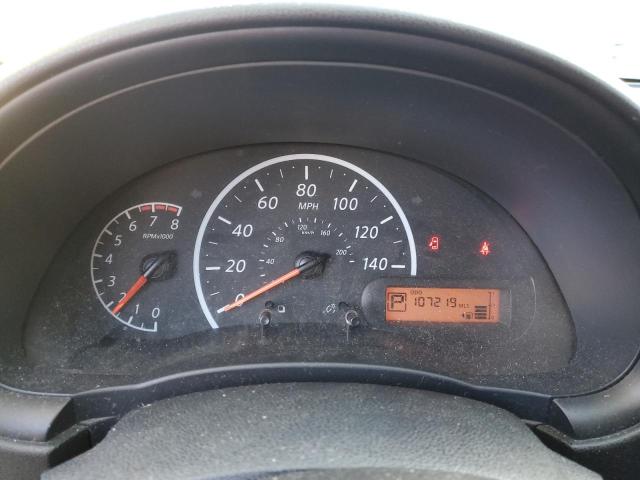 3N1CN7AP5FL852958 Nissan VERSA S
