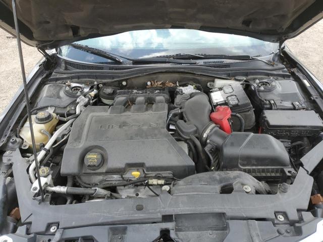 3LNHL2GC3CR805738 Lincoln MKZ