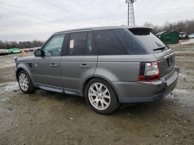 SALSF25429A215006 Land Rover Range Rover Sport Hse