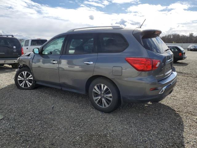 5N1DR2MM9HC641511 Nissan Pathfinder S