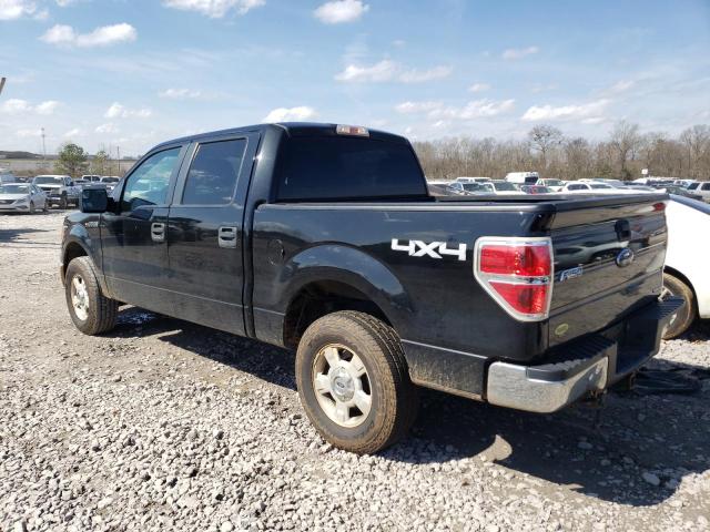 1FTFW1EF1EKD15672 | 2014 FORD F150 SUPER