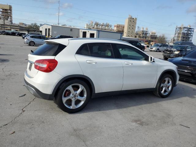 2018 MERCEDES-BENZ GLA 250 - WDCTG4EB8JJ510760