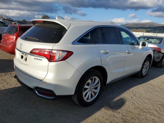 2017 ACURA RDX TECHNO - 5J8TB3H50HL023475