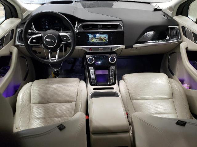 2019 JAGUAR I-PACE FIR SADHD2S1XK1F69564