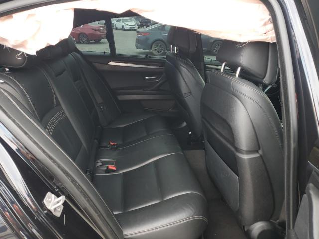 WBAKP9C58GG587790 BMW 550 Xi